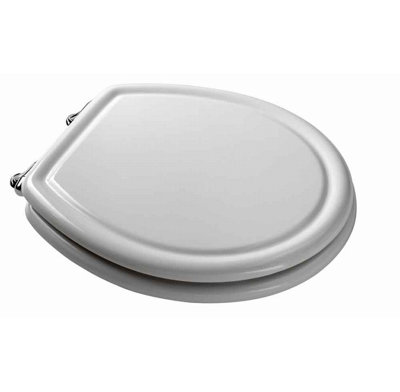 Champion Round Toilet Seat