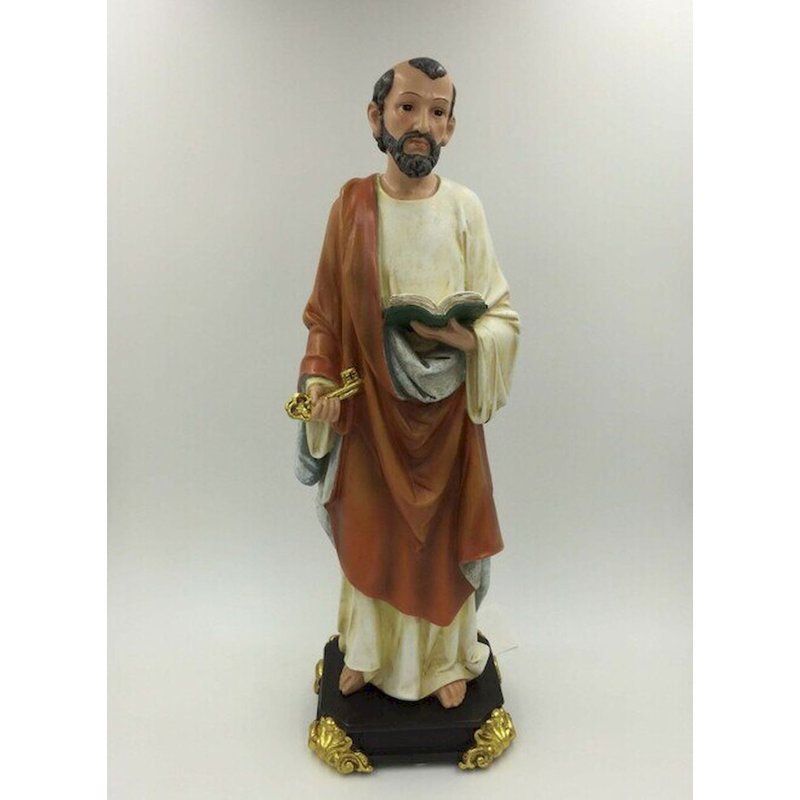 Figurine Hugues Saint-Pierre