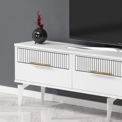 Keikei TV Stand