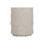 Zina Stone End Table