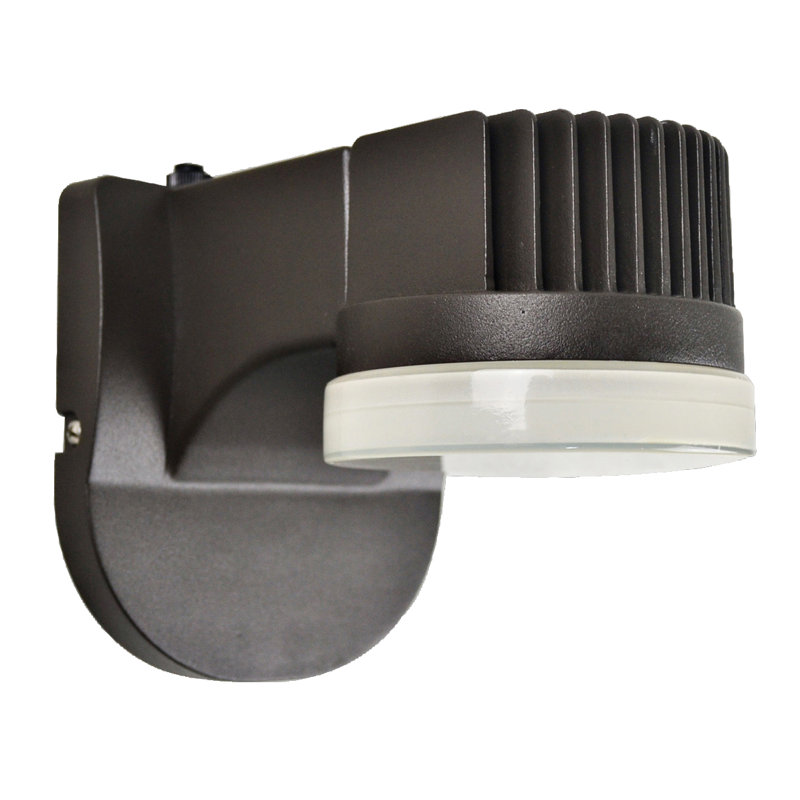 Architectural Outdoor LED Wall Mount Light