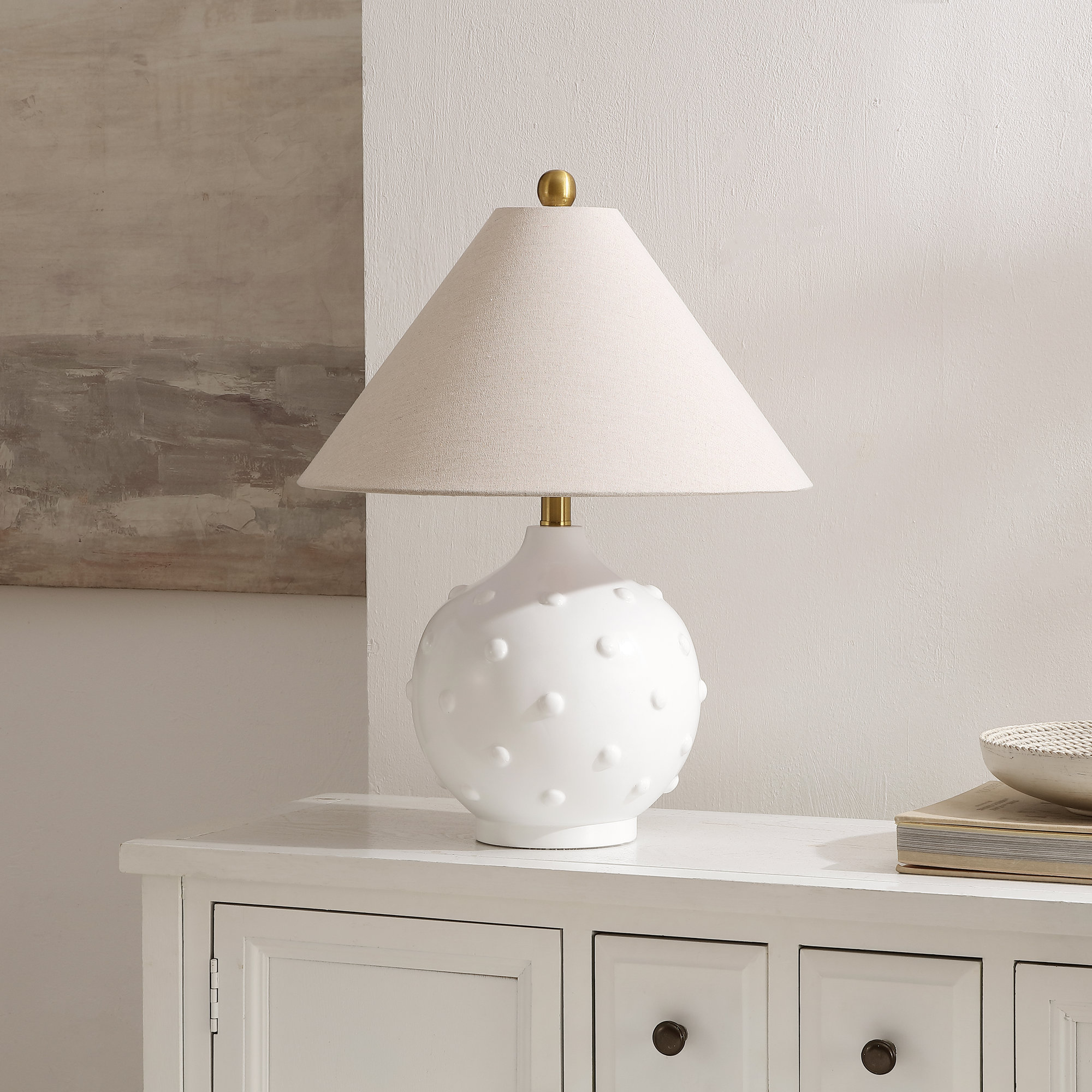 Leanni Table Lamp
