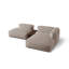 Carce 2 Seater Corner Sofa -1525829