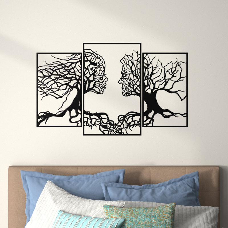 Hanah Home Wall Décor