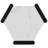 Samara 9" x 10" Porcelain Tile-94096715