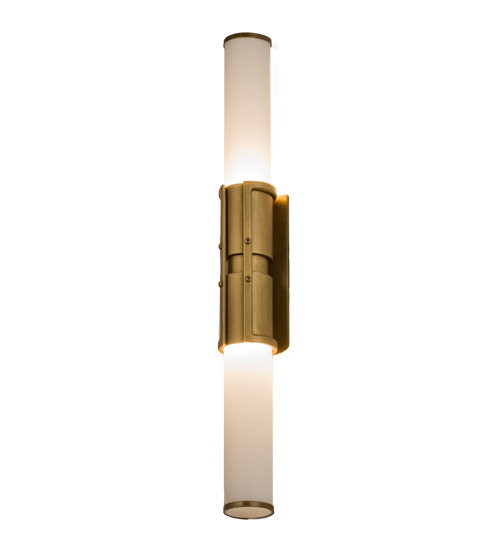 Cintura 2 - Light Flush Mounted Sconce