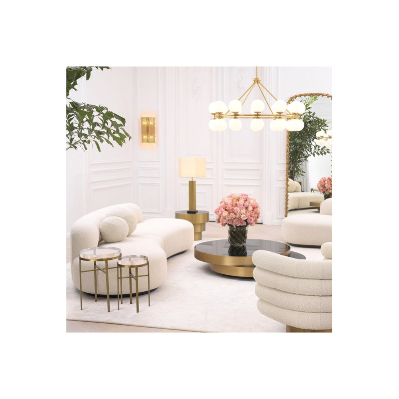 Björn Sofa, Cream