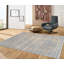 Canvello Transitional Hand Knotted Bsilk & Wool Area Rug - 8'11" X 11'9"