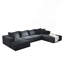 Ensemble de canapé modulaire rembourré Modern-80381192