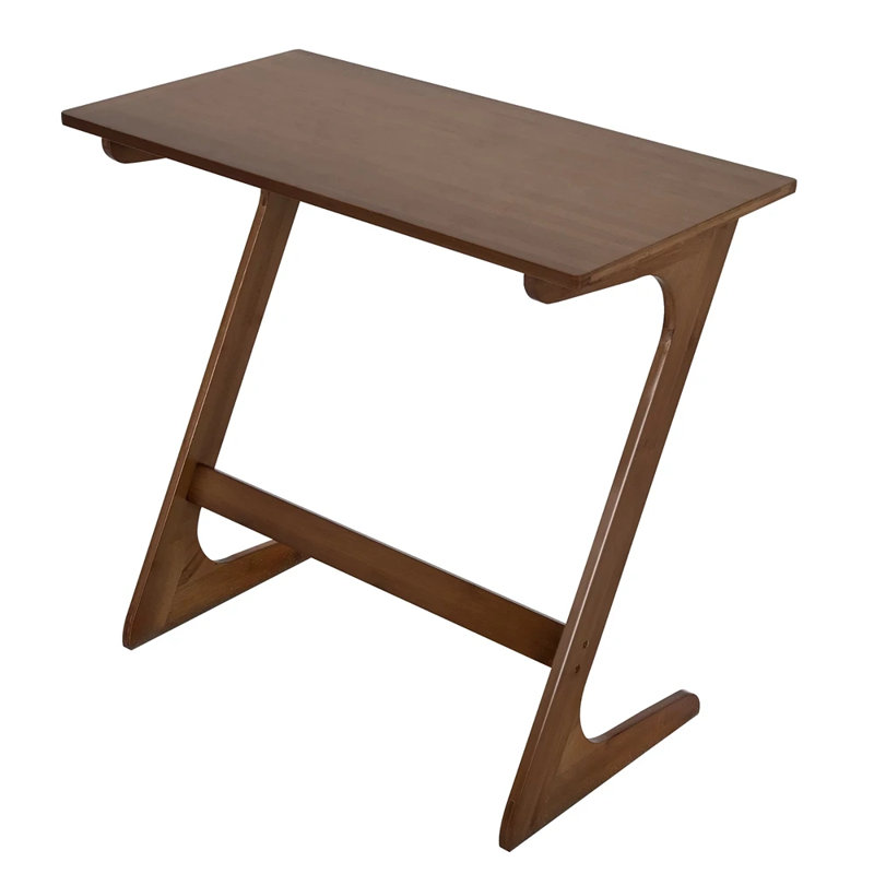 Table-plateau Imirjano, Walnut