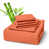 Coral Orange