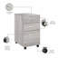 Bureau hybride avec rehausse-328703032