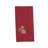 Embr'D Ornament Hemstitch Napkin (Set of 6)