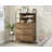 Inter Lux 3-drawer Chest Sma/mgs 3a