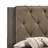 Upholstered Platform Storage Bed-1355429129