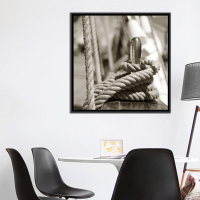 " Sail Rope " by PhotoINC Studio