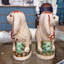 Petite figurine de lapin Staffordshire-131545753-131545754