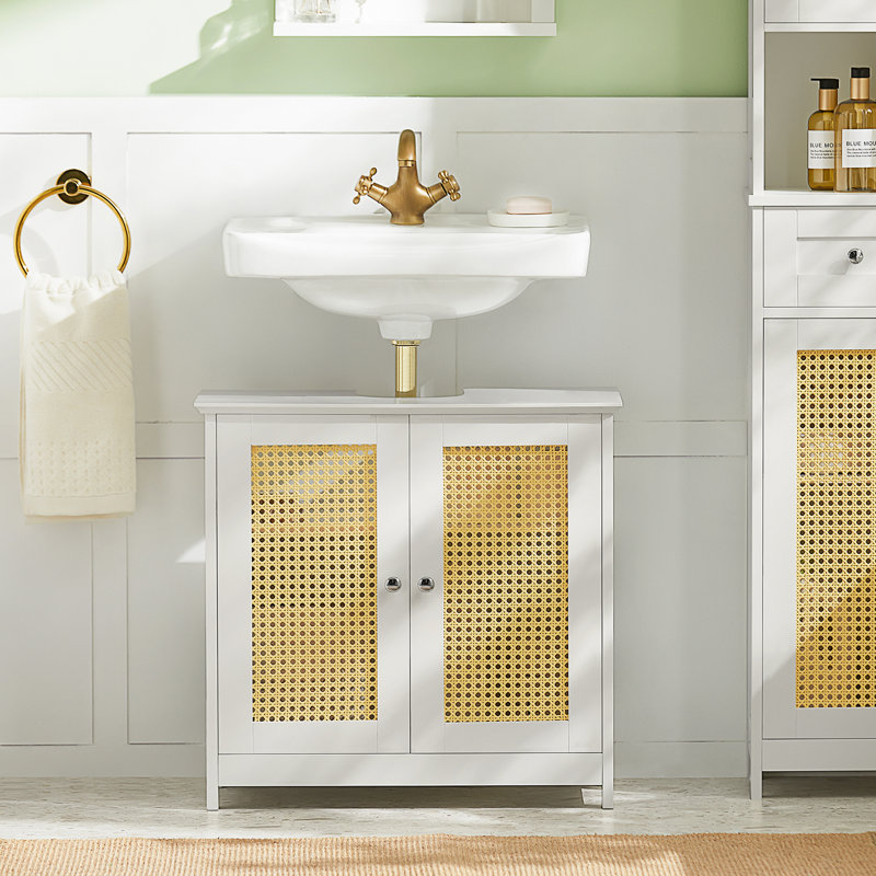 Cortaro Under Sink Cabinet