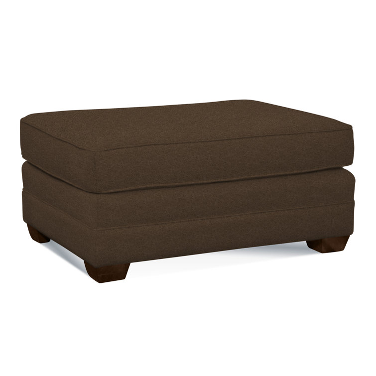 Bedford Upholstered Ottoman