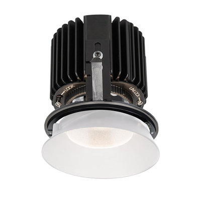 Volta 5.75'' Dimmable Air-Tight LED Retrofit Recessed Lighting Kit
