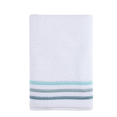Zimmer Midweight Bath Towel