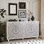 Buffet 60 po Boho Mandala 3D
