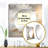 Izik - Storms Large Square Mirror Wall Decor For Bedroom-1385313155