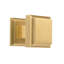 Alhambra Square Knob-26074682-26116976