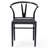 Chanpreet Paper Rope Metal Armchair-424064393