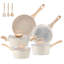 11 - Piece Cookware Set
