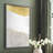 Whitestone I Framed Print - Solid Wood-308748029-308748006