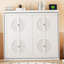 Lit escamotable double pleine grandeur, blanc-1896056639-1896056636