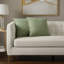 Eden Zimmer Square Pillow Cover & Insert-1508947123