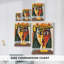 Impression sur toile encadrée-1651538847
