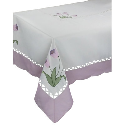 Oswestry Tablecloth