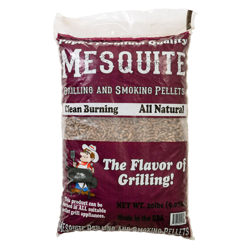 Fiber Energy Products 20 Lb. Pellets