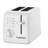 Cuisinart 2-Slice Compact Plastic Toaster-9282622