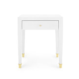 Claudette End Table