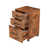 Brown is out of stock