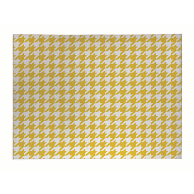 Send in the Hounds Outdoor Rug