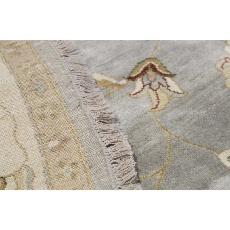 Cornwall Wool Oriental Area Rug