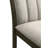 Colefax Rubberwood Barstool With Fabric Seat-752934016-752934020-757152085