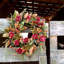 Couronne de marguerite 24 po