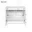 Meuble-lavabo 36 po avec lavabo en céramique-1256967483