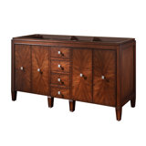 Brentwood 61" Vanity Base