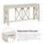 60.1" Modern Console Table With 4 Drawers-1279433454