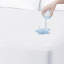 Karbach Waterproof Fitted Mattress Protector Case Pack-89230359
