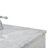 Pardue 60'' Double Bathroom Vanity with Top-620404218