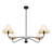 Antonio Classic/ Traditional Dining Room Chandelier-135956045