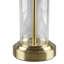 Ensemble de 2 lampes de table en verre Clarity-670675823